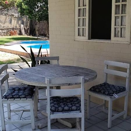 Вилла Casa Com Piscina Aconchegante 300 M Do Mar Ресифи Экстерьер фото