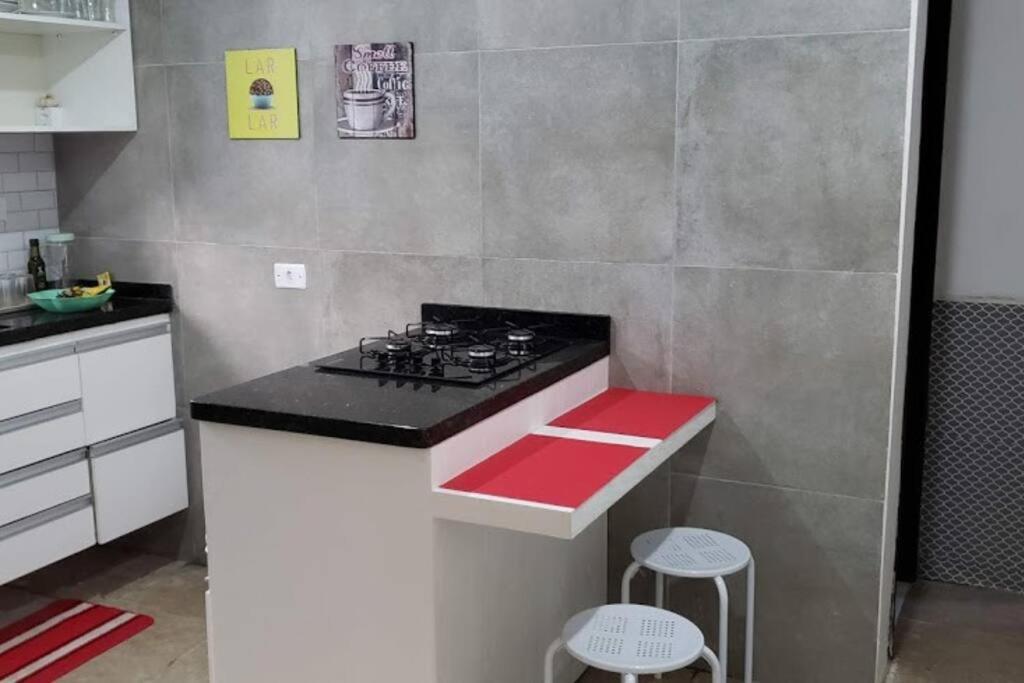 Вилла Casa Com Piscina Aconchegante 300 M Do Mar Ресифи Экстерьер фото