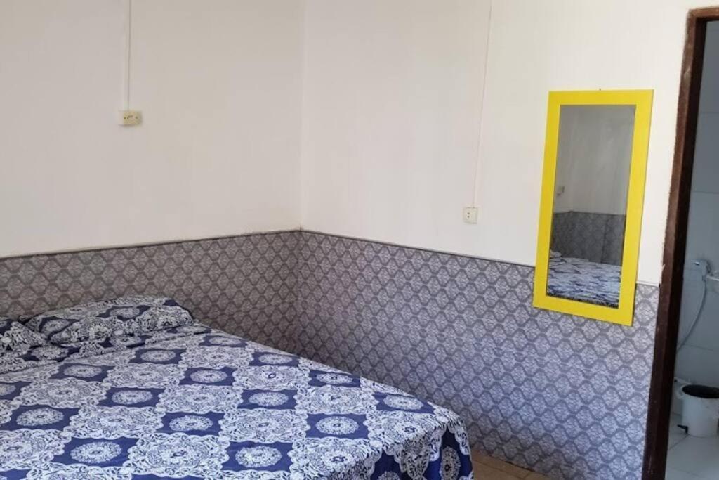 Вилла Casa Com Piscina Aconchegante 300 M Do Mar Ресифи Экстерьер фото